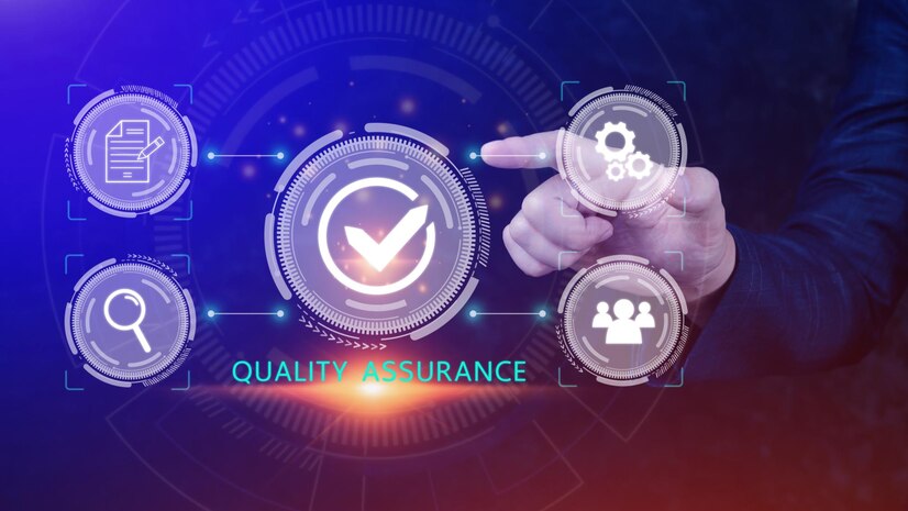 Quality Assurance Services